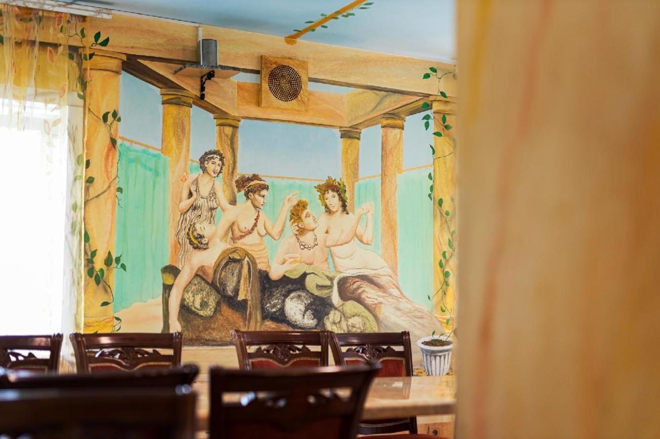 Wellness Club Villa Puclice ภายนอก รูปภาพ