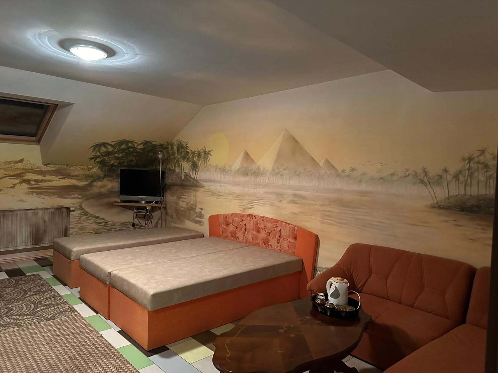 Wellness Club Villa Puclice ภายนอก รูปภาพ