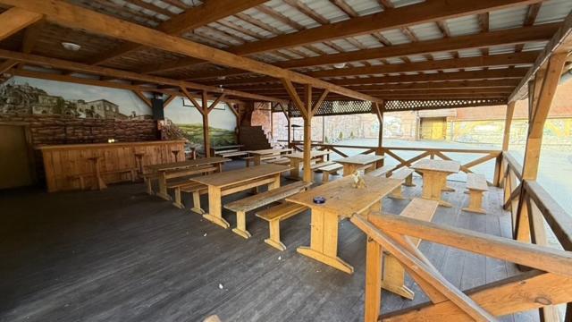 Wellness Club Villa Puclice ภายนอก รูปภาพ