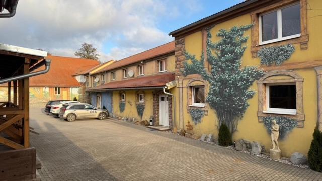 Wellness Club Villa Puclice ภายนอก รูปภาพ
