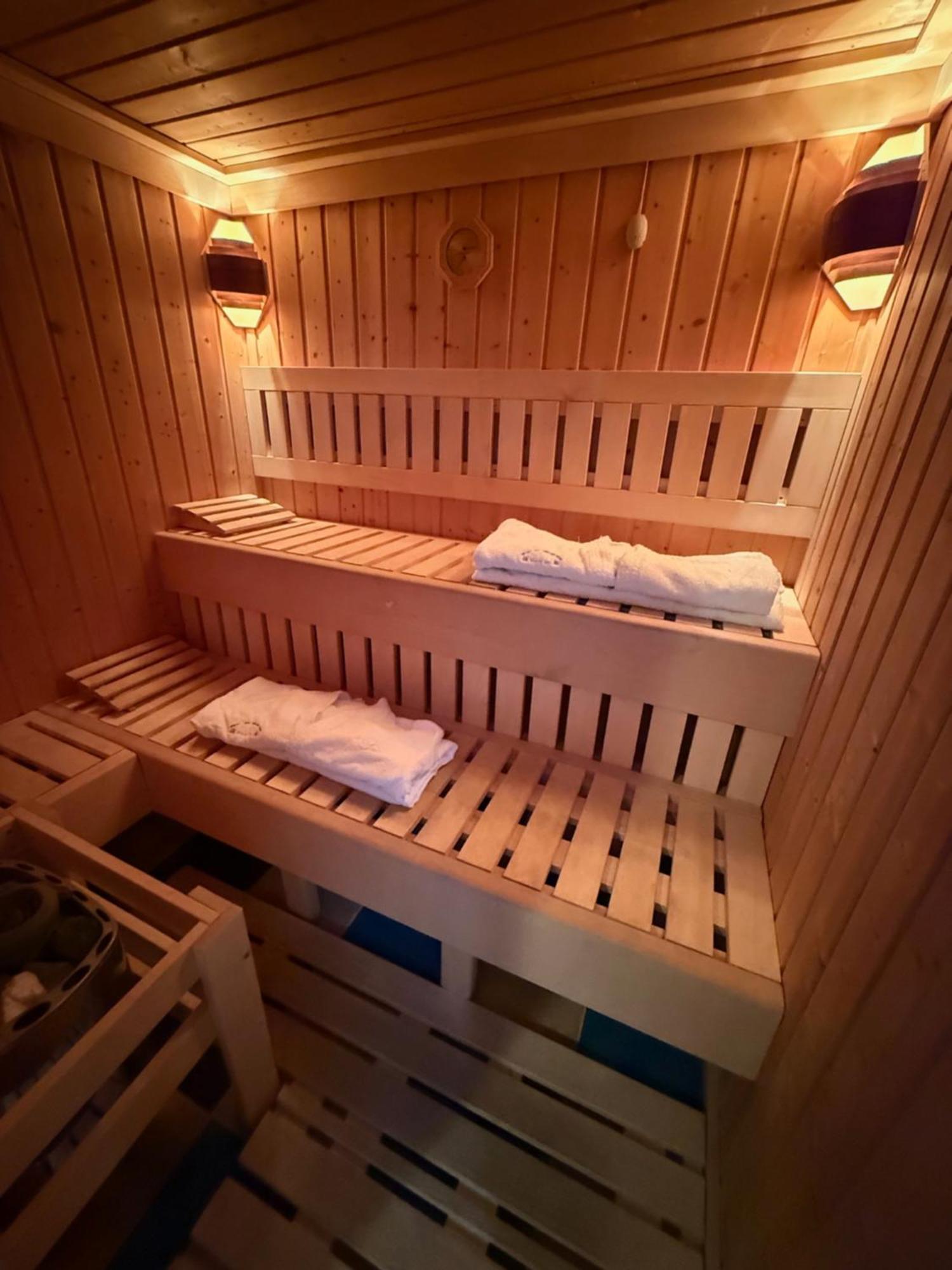 Wellness Club Villa Puclice ภายนอก รูปภาพ