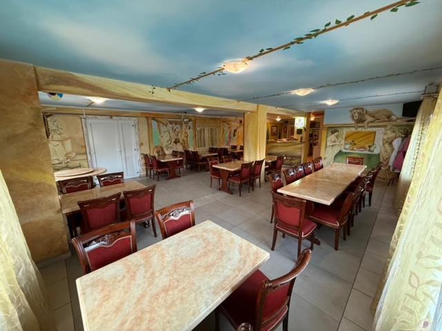 Wellness Club Villa Puclice ภายนอก รูปภาพ