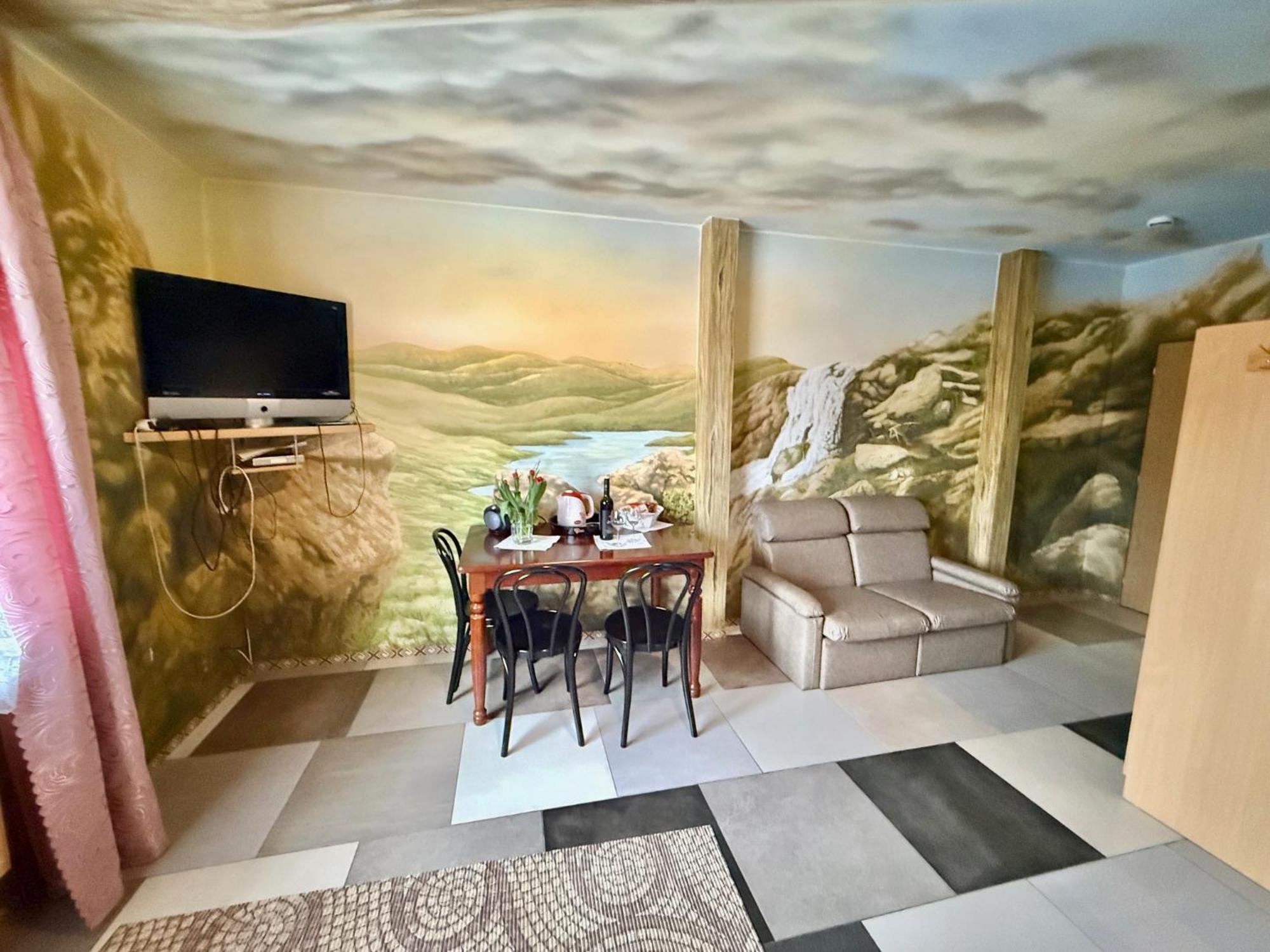 Wellness Club Villa Puclice ภายนอก รูปภาพ