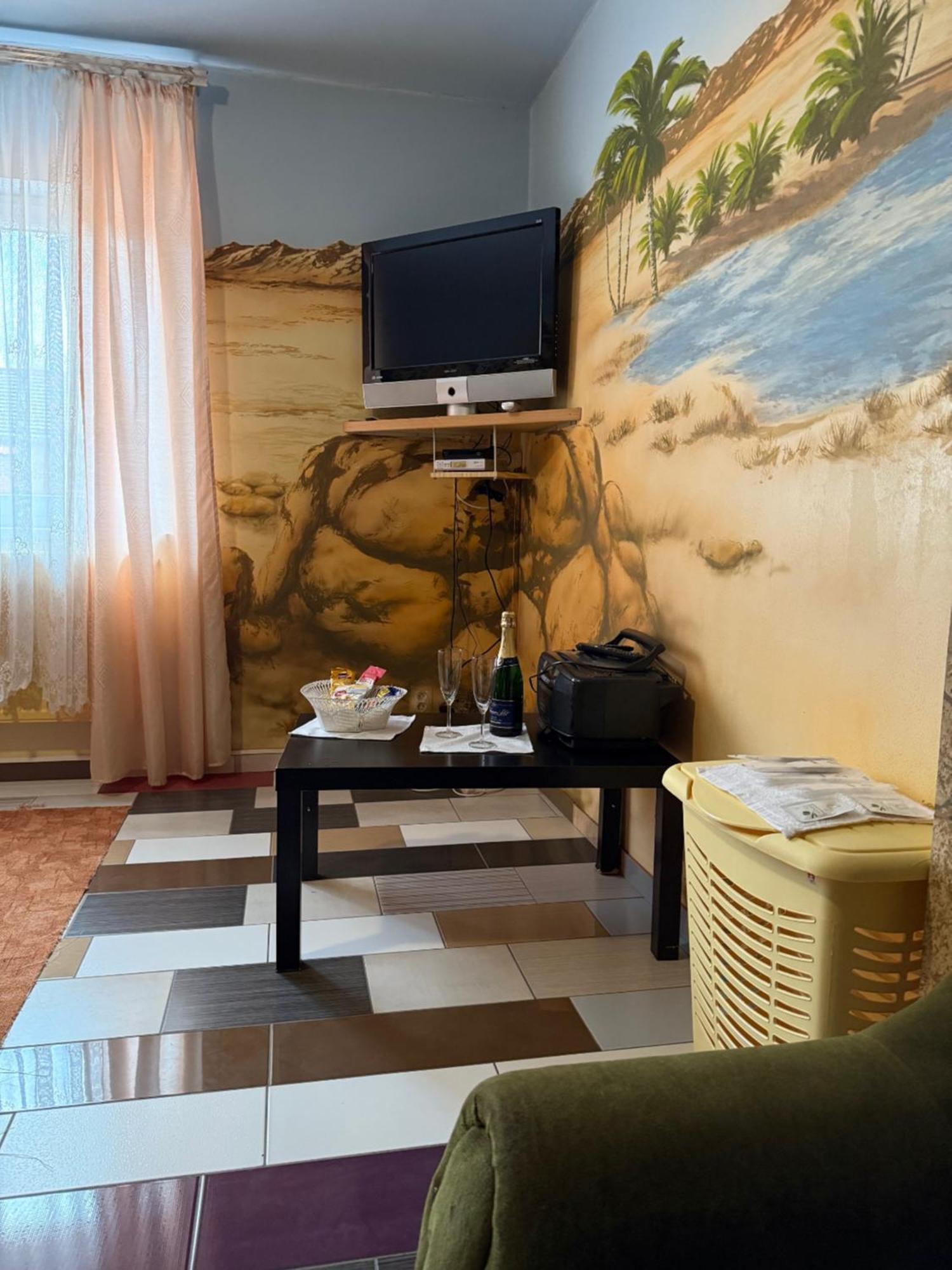 Wellness Club Villa Puclice ภายนอก รูปภาพ