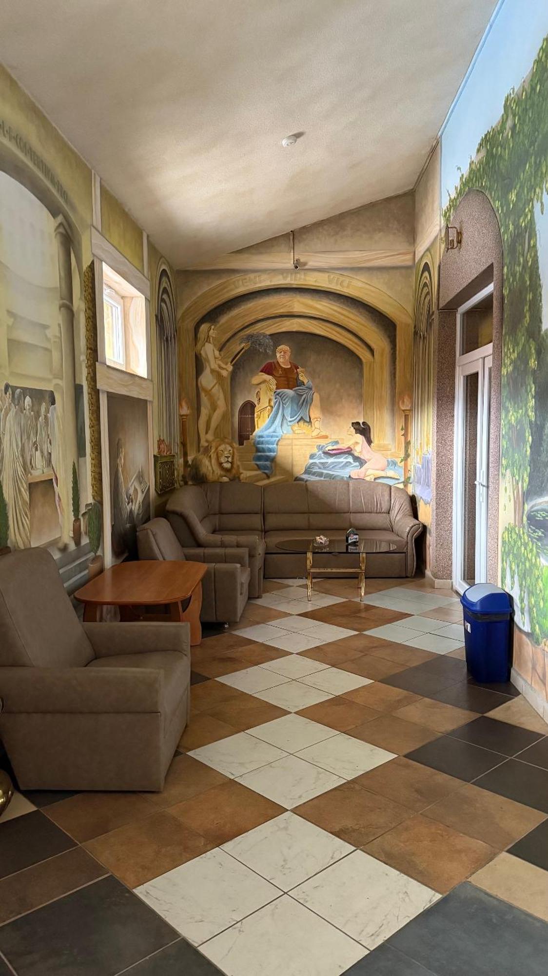 Wellness Club Villa Puclice ภายนอก รูปภาพ