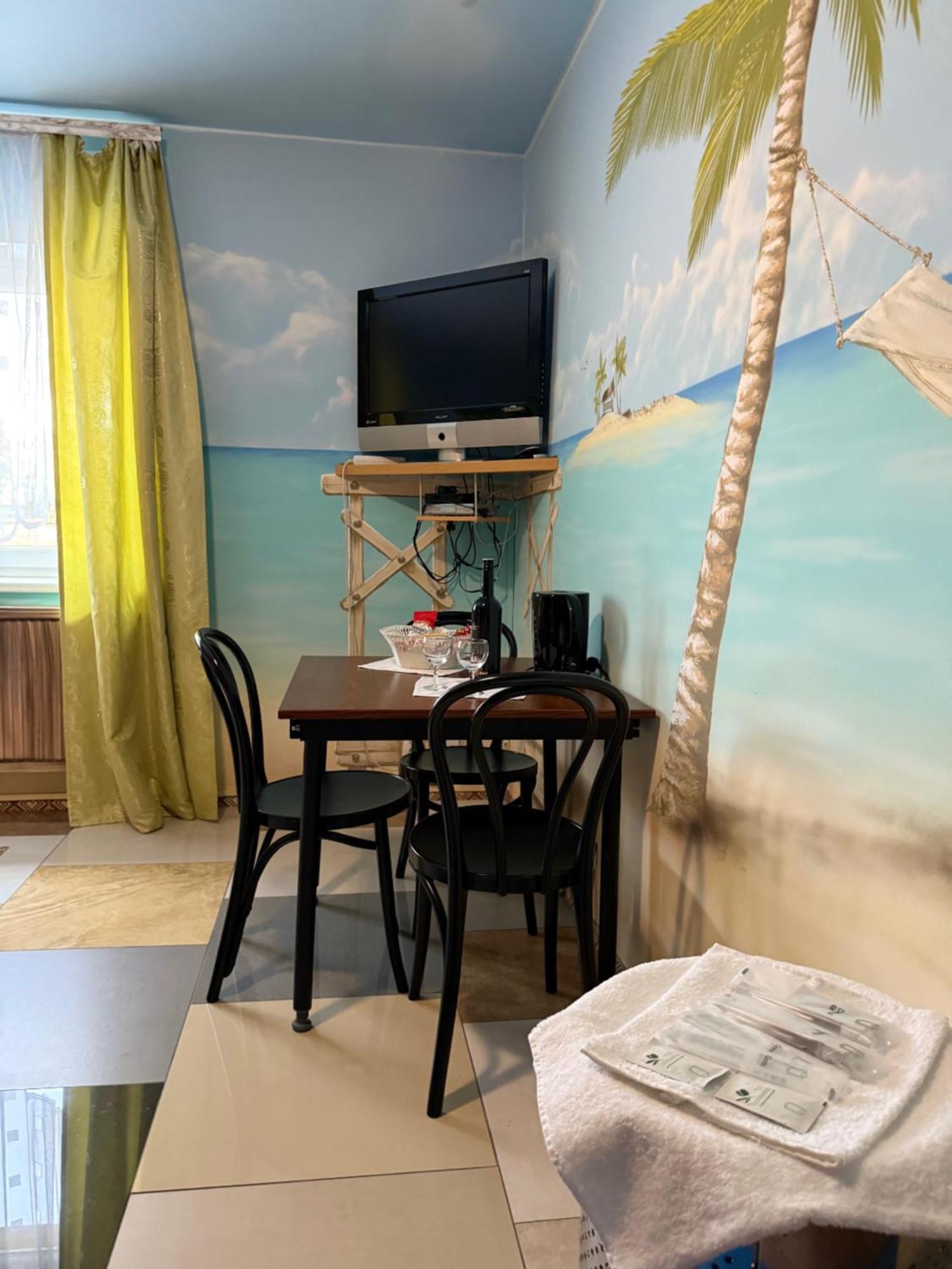 Wellness Club Villa Puclice ภายนอก รูปภาพ