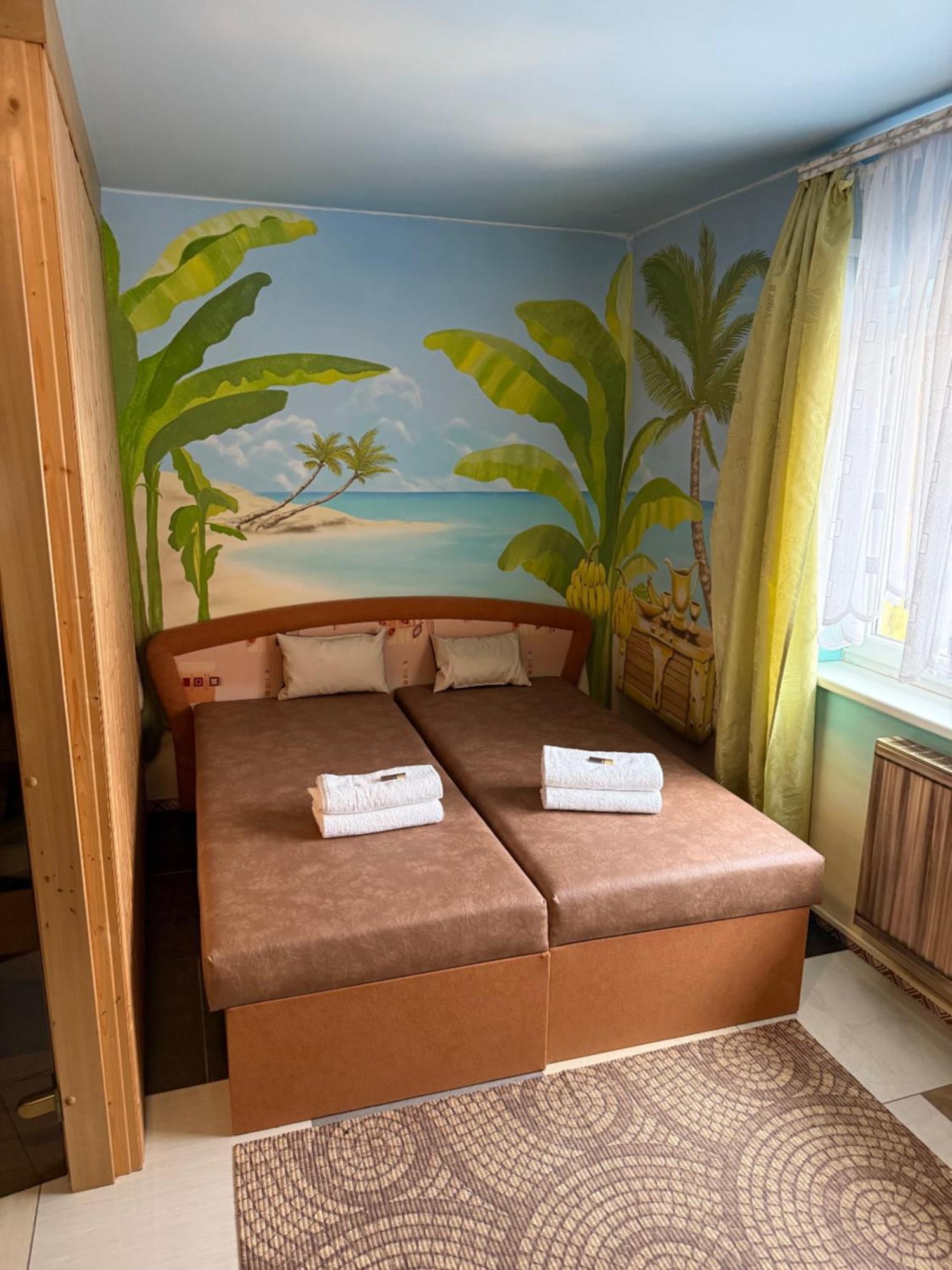 Wellness Club Villa Puclice ภายนอก รูปภาพ