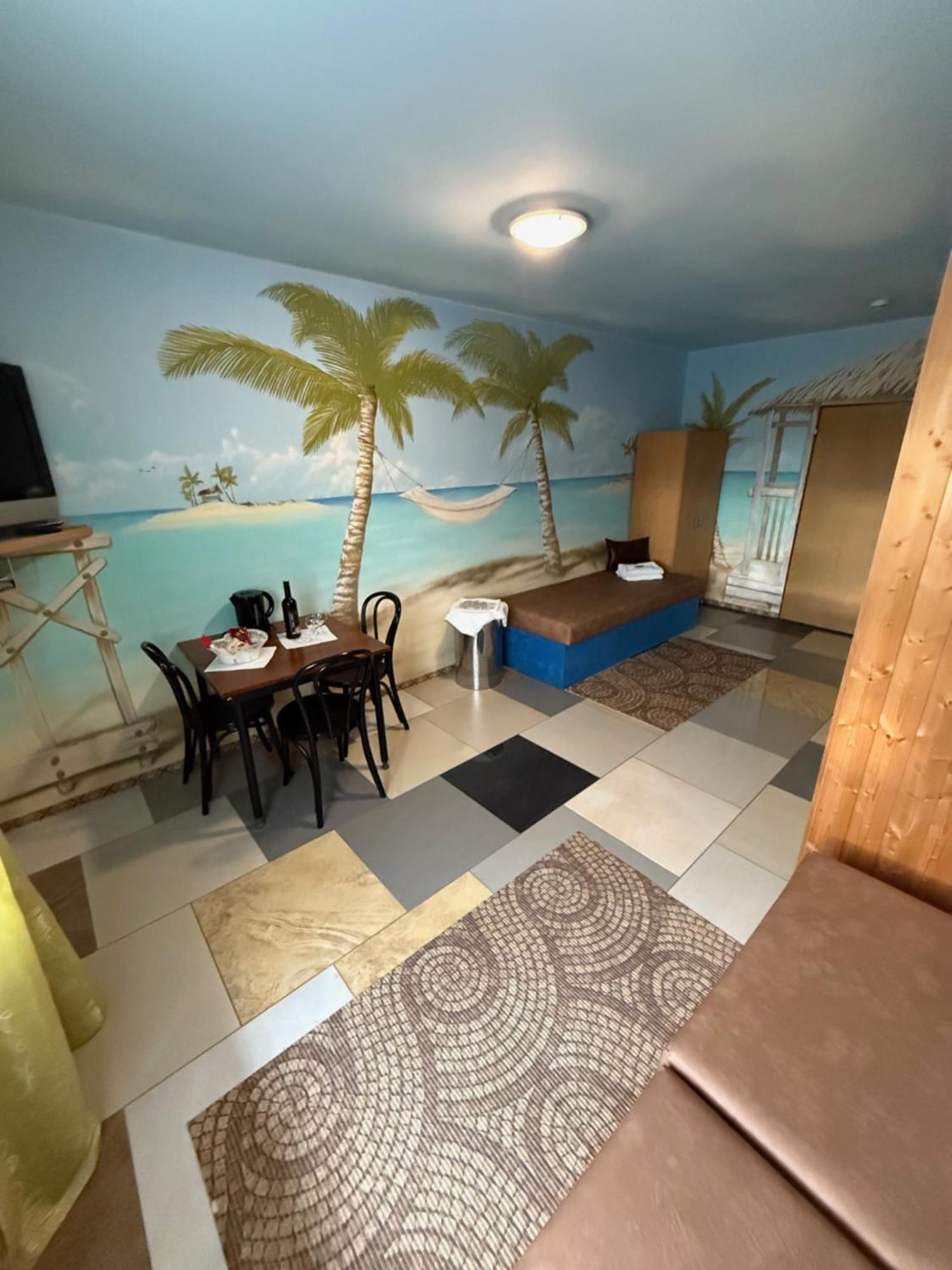 Wellness Club Villa Puclice ภายนอก รูปภาพ