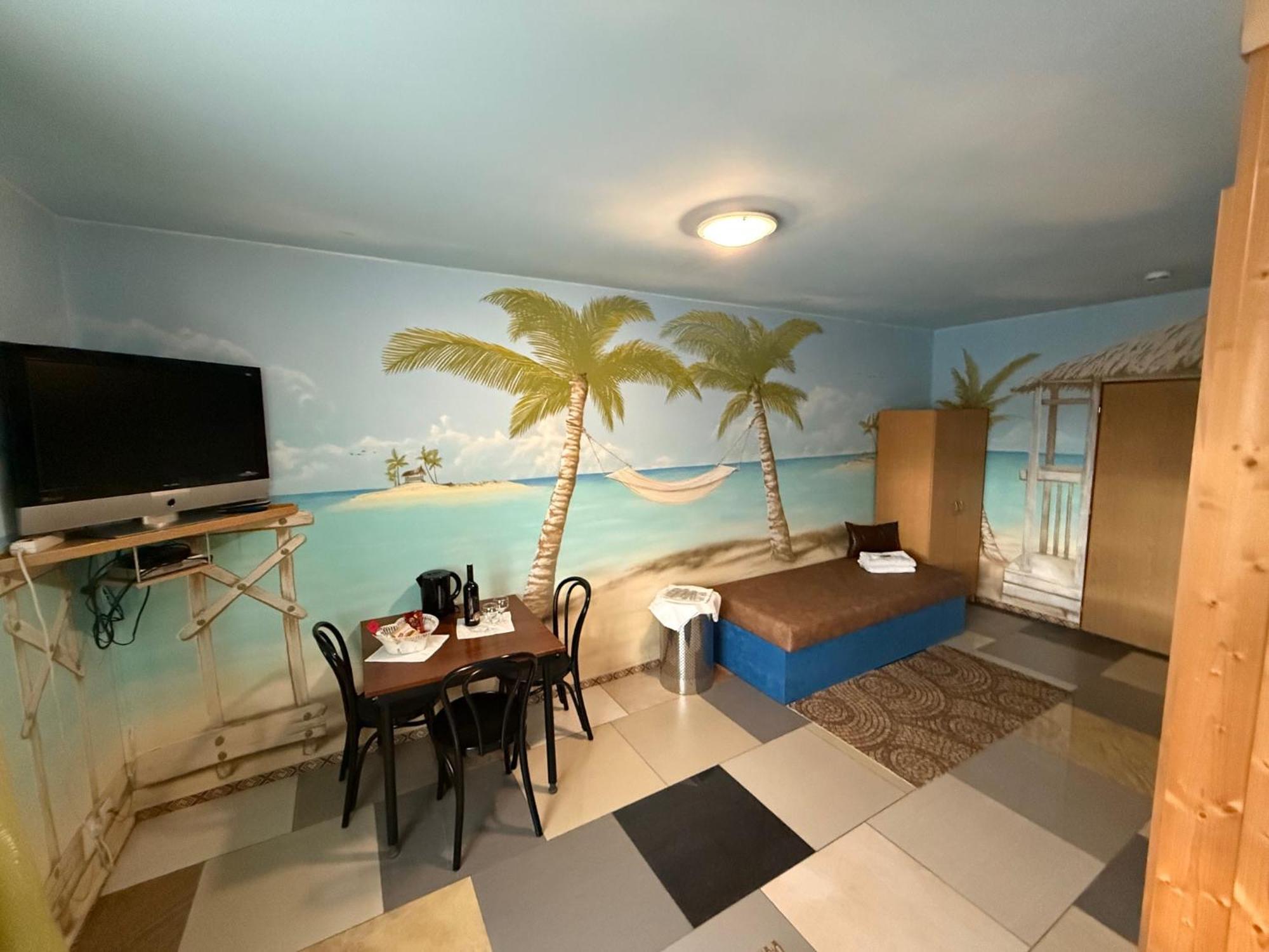 Wellness Club Villa Puclice ภายนอก รูปภาพ