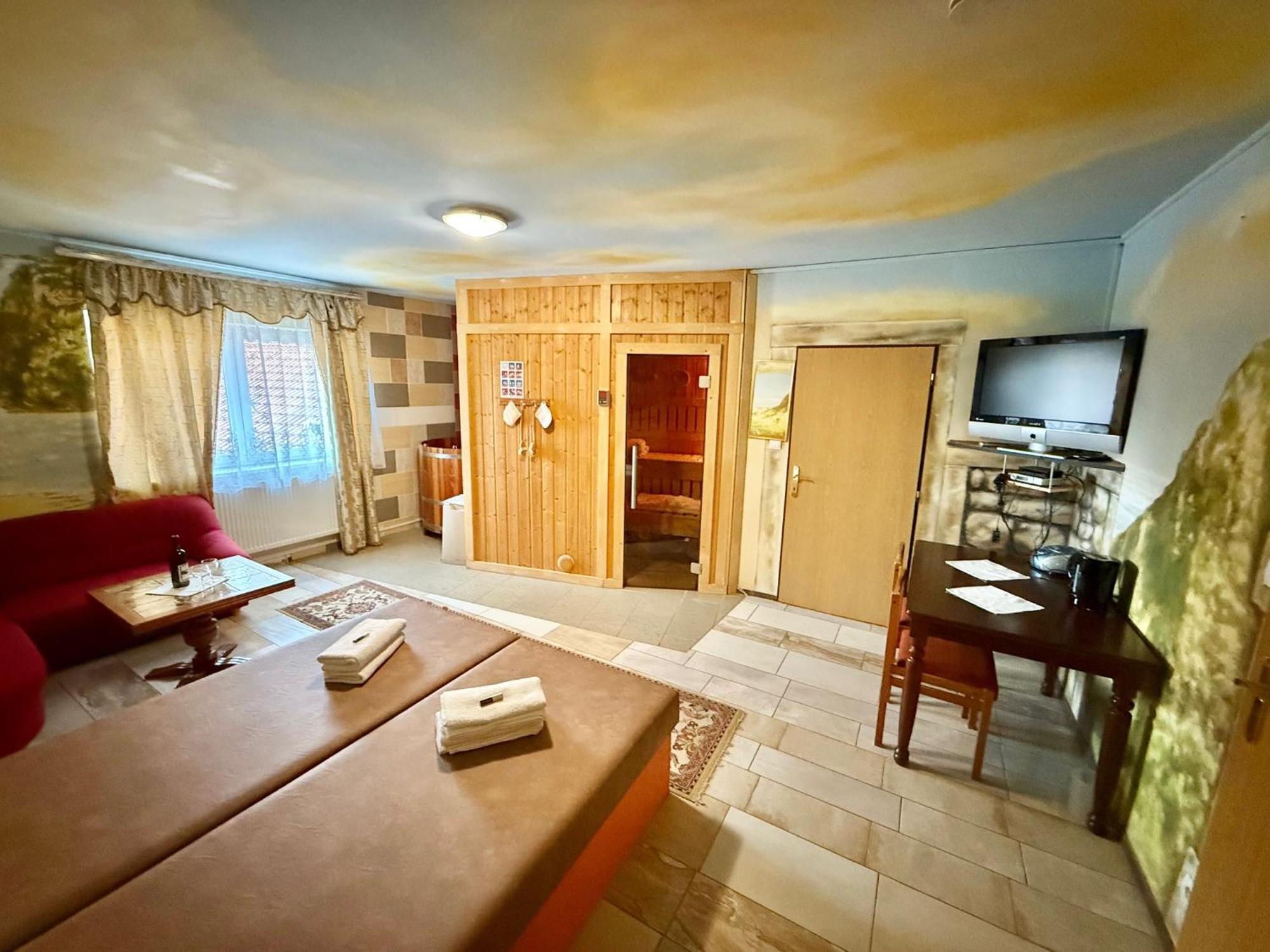 Wellness Club Villa Puclice ภายนอก รูปภาพ