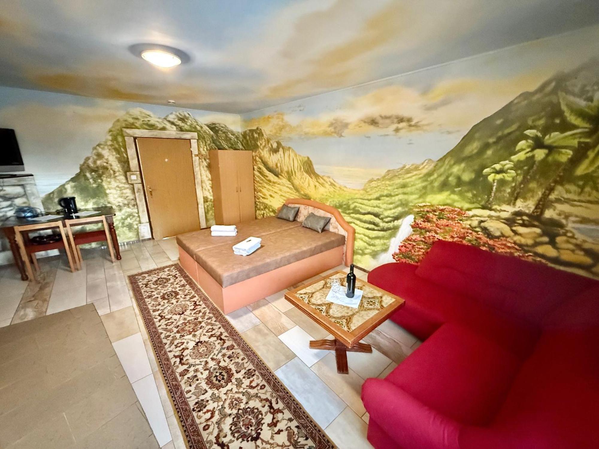 Wellness Club Villa Puclice ภายนอก รูปภาพ