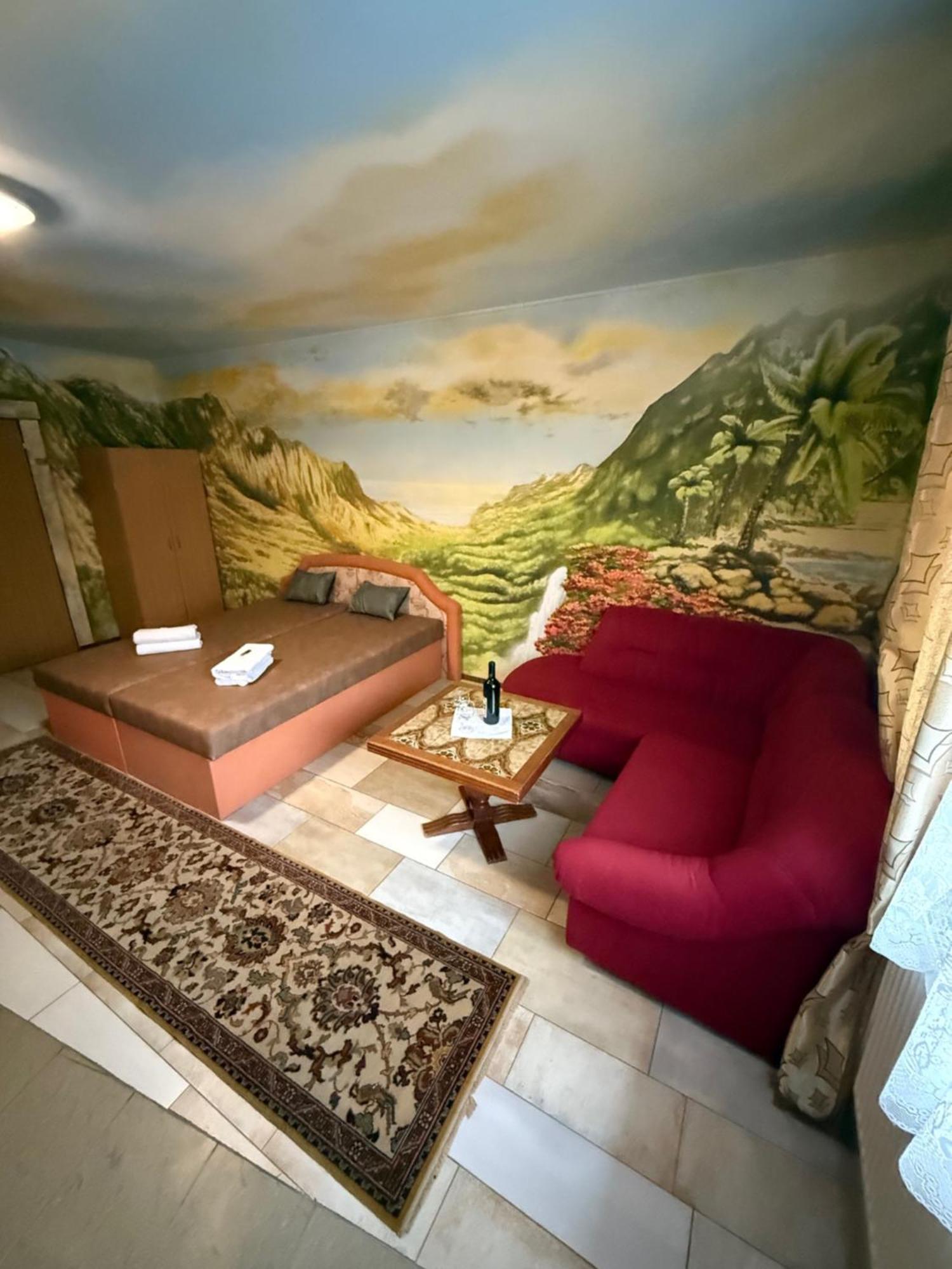 Wellness Club Villa Puclice ภายนอก รูปภาพ