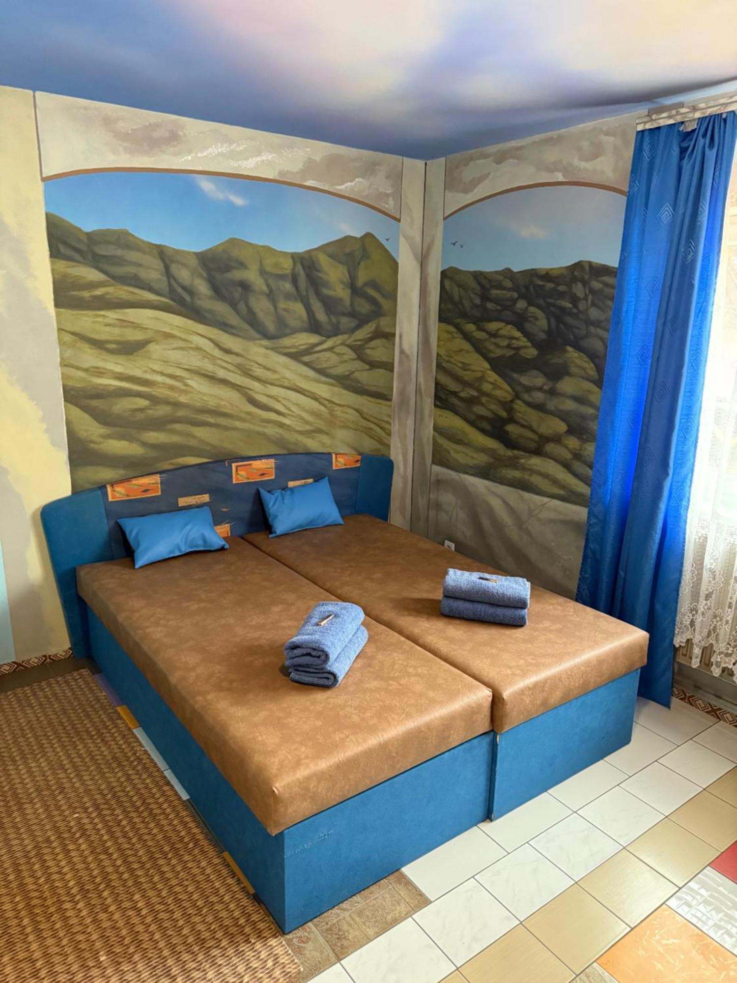 Wellness Club Villa Puclice ภายนอก รูปภาพ