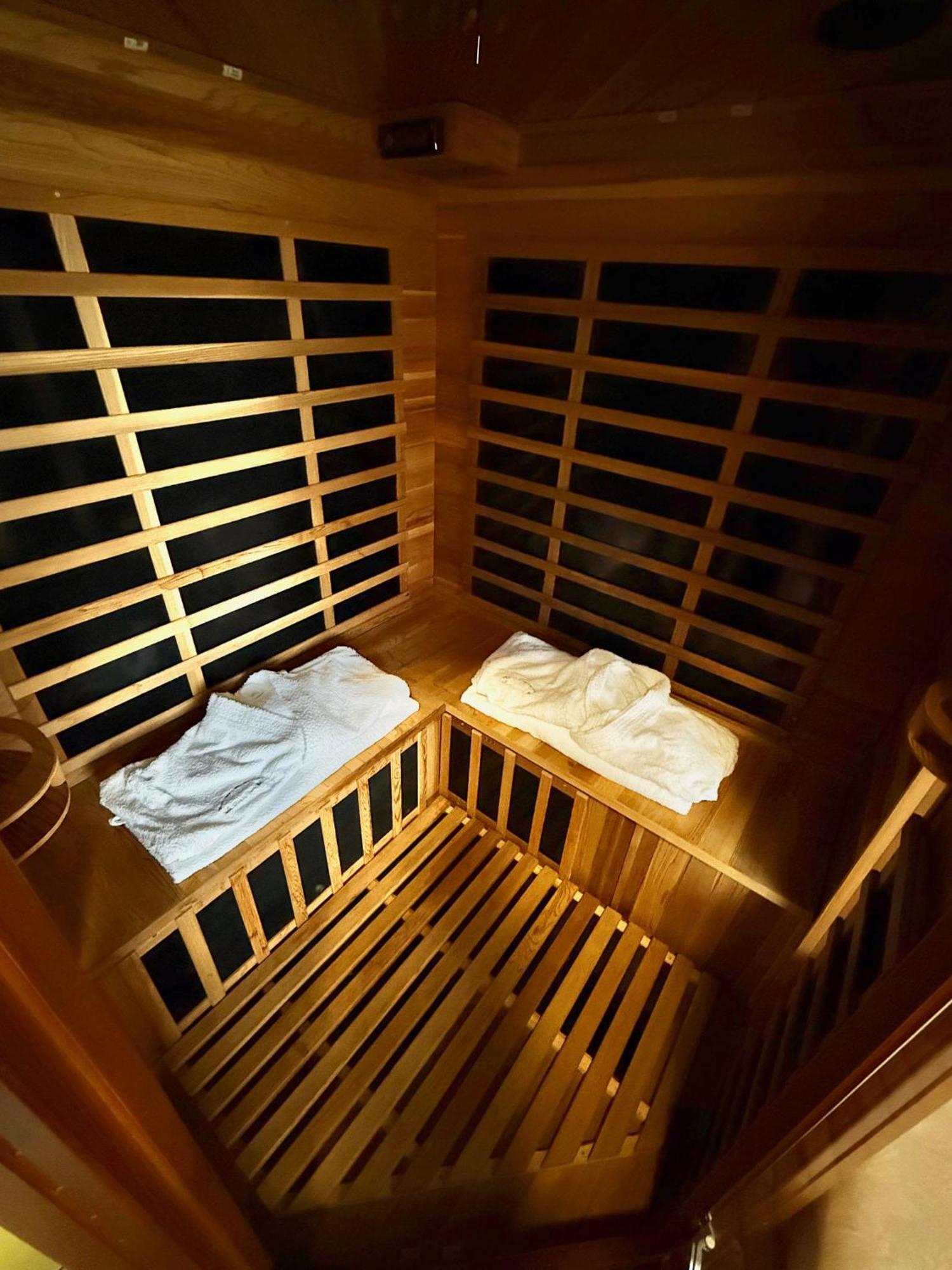 Wellness Club Villa Puclice ภายนอก รูปภาพ